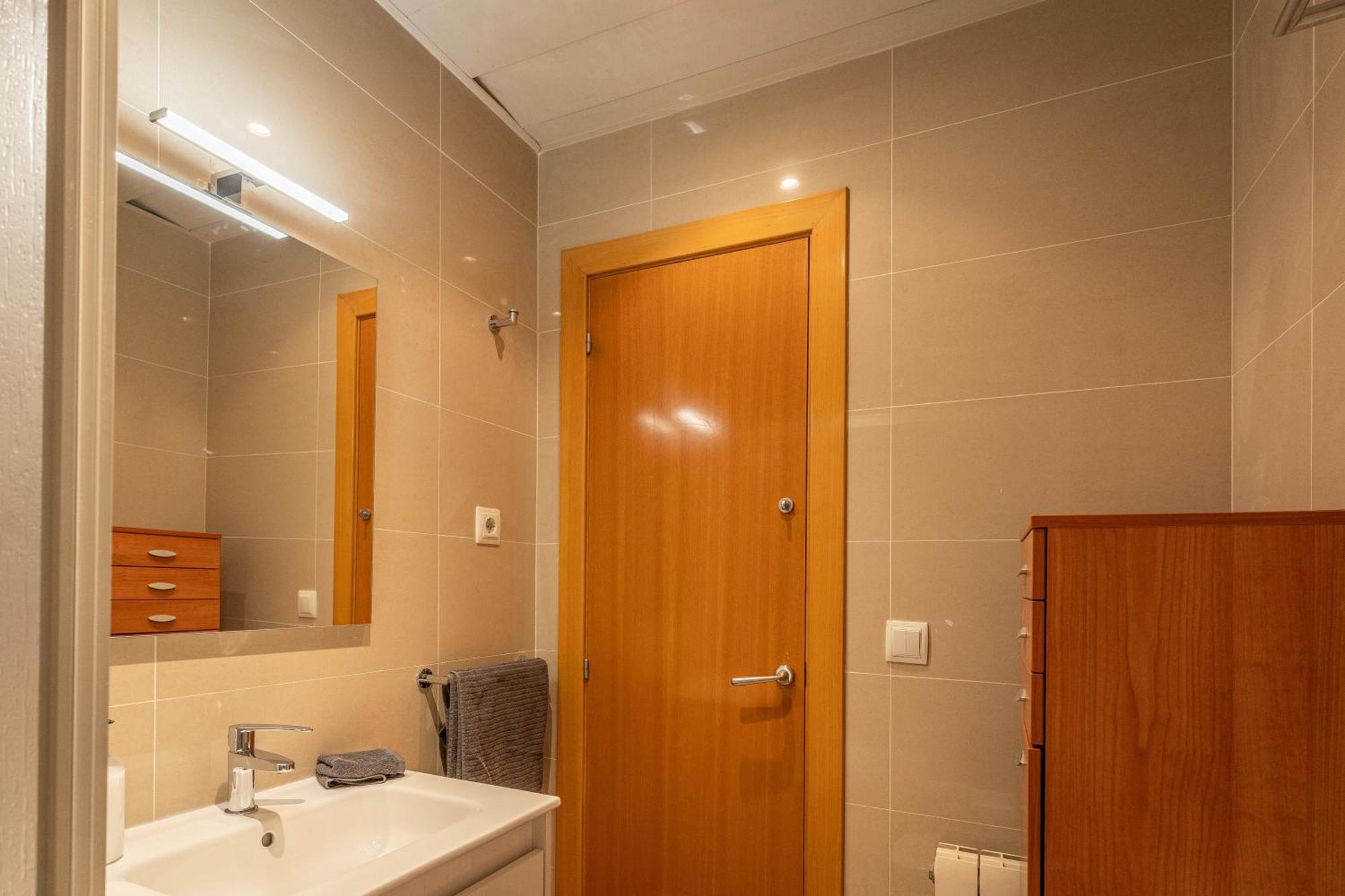 Lindo Apartamento Vila De Gracia Barcellona Esterno foto